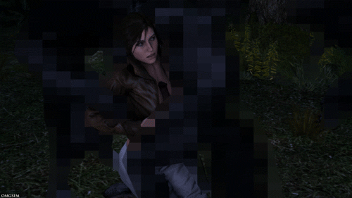 XXX omgsfm: omgsfm:   New Lara Croft (RoTR) commissioned photo