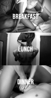 littleoneem:  sinister-styles:  I wouldn’t mind being fed like this Abby as long as it was you I was eating. H xx   Hazza, oh fuck…   Nomnomnom… I love it when you grab my throat as you feed me your delicious Pussy em&hellip;.. :)