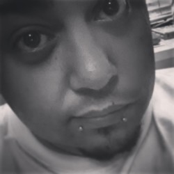 Guess I&rsquo;ll post one of me, since I haven&rsquo;t in a while. And fuck ya if you don&rsquo;t like it. Unfollow, it&rsquo;s really easy to do. #bw #bhm #chubby #snakebites  #Juggalo #idgaf
