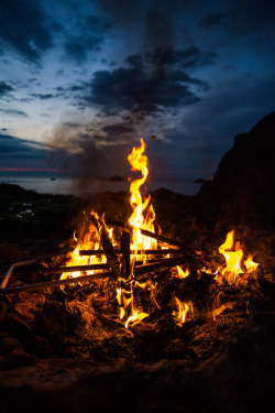 jjfdphotography:  By The Fireside, Dunbar, East Lothian, Scotland© Jacob Forsyth-Davies