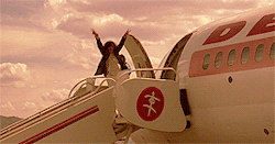 mrbeniciodeltoro:  There he goes. One of God’s own prototypes. A high-powered mutant of some kind never even considered for mass production. Too weird to live, and too rare to die. Fear and Loathing in Las Vegas (1998) dir. Terry Gilliam 
