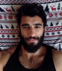 stratisxx:  I love a hairy Arab cock… Fucking