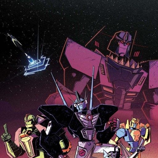londonprophecy:  if you ever feel bad when youre drawing TFs remember Nick Roche once drew this Overlord:   but now he draws Overlord like this:   so if there was ever proof that practice makes perfect