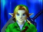 I never found Link attractive&hellip;but this is too funny not to reblog! XD