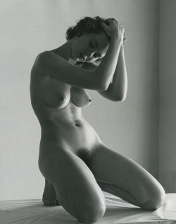“The nakedness of woman is the work of God.”     William Blake