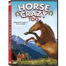 Watched another movie Horse Crazy Too. Yes this is the sequel to Horse Crazy but the second picture is the scene describing what happened in the first movie.  So my review 4.5 stars out of 5. This movie is child friendly but its still funny to me. Its