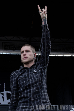 mitch-luckers-dimples:  Whitechapel’s Phil