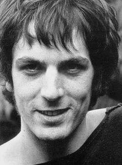  Syd Barrett, 1969 