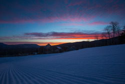 sugarloafmtn:  Fact: Sunrise is the best