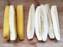 viciouscunt:  foodffs:  Go Bananas for This