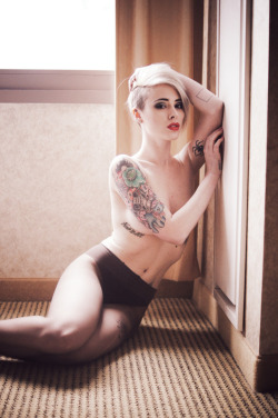 so-tattoo-much-sexy:  More  /