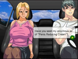 concisely-confused: dante-big-boner: Ok, no more reblogging  Ok so to preface this, the only reason I know this off the bat is because I worked at a PC repair shop in high school. These are the “meet'n'fuck” porn flash games which were for a while