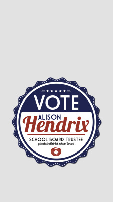 orphanblack:  clubclone:  Vote for Alison Hendrix! - Mobile Wallpaper (+ more)  #CloneClub’s campaign game is so strong.Tag your support posts with #Vote Alison Hendrix.