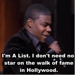 stand-up-comic-gifs:  Best wishes to Tracy Morgan. We hope you and those with you have a speedy recovery.  