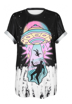 nobodycould: Chic Space T-shirts Collection  001 // 002 // 003   004 // 005 // 006   007 // 008 // 009  Which one is your fav? 