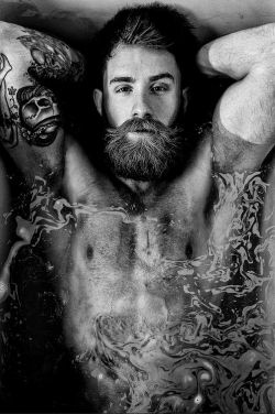 Beards'n'Tattoos