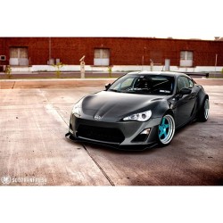 stancenation:  Sexy Bunny we have here. -