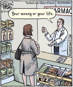 feministingforchange:iatrogenic:jovialdictator:quietdharma:Shared on the “spoon shortage” Facebook pagethis is why its depressing to work in a pharmacy.I was definitely a profit killer when I worked in a pharmacy (which honestly was my favorite job