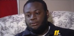 weloveinterracial:  Black Teen With White Parents Mistaken For Burglar, Assaulted By Cops In His Own Home ‘Put your hands on the door, I was like, ‘For what? This is my house.’ Police pointed at photos of white people hanging on the wall and told