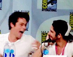dylans-obrien-deactivated201408:  Tyler: &ldquo;You wouldn’t masturbate in public or anything?&rdquo; 