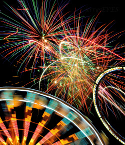 “Ferrisworks” Happy New Year