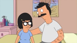rosalarian:  marauders4evr:  So there are a lot of reasons why Bob’s Burgers is such a great show but today, I’m going to talk about one of my favorite parts of the show: Tina. Or more specifically: How the family treats Tina. I stand by a statement