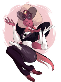 narootos:  there was so much sardonyx in know your fusion and i am so blessed 