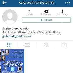 By January 2016 I&rsquo;ll have a new division to my company&hellip;I&rsquo;m bringing back the original company Avalon Creative Arts. Avalon @avaloncreativearts will be about fashion , glam and male models. Nothing more racy then PG rating . Photos by