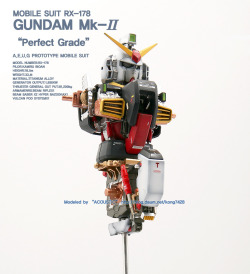 gunjap:  PG 1/60 RX-178 Gundam Mk-II AEUG Full Hatch Open Custom: Photo Reviewhttp://www.gunjap.net/site/?p=271845