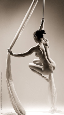 Nude art from American photographer Jasper Johal.