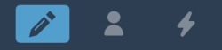 birf:tumblr updates are like someone coming into your house and moving all of your furniture 2 inches to the left while you’re gone I don&rsquo;t like this change.