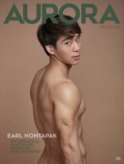 wes2men:  Earl Notapak (Earl Marshal) is photographed by Haruehun Airry for Aurora magazineIG :   earlmarshal