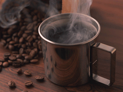  Coffee porn.      (Cinemagraphs and gifs from this cool article.) 