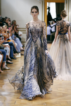 inbetween-trees:  jaclcfrost:  allow me to introduce you to some things made by zuhair murad aka the guy who showed me it was indeed possible to fall in love with dresses  oh my god this is dress porn. i want.