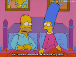 pichasculosandpanochas:  klubbhead: Marge is a ride or die kinda bitch True Love !!!!