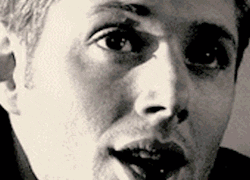 begitalarcos:  Father forgive me… for I shall Sin  All I see is Demon!Dean and Bucky&hellip; balls. Too many ideas. 
