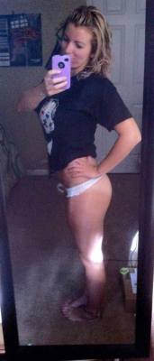 selfshotmag:  Hey dudes! I’m from SelfShotMag :)  Could let a Chivette go to waste.
