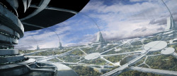 thecyberwolf:  Mass Effect 4 - Concept Art