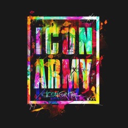 Icon For Hire Blog!