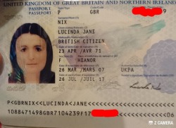Exposureking: Britishshaggerz:    Lucinda Jane Nix From Nottingham    Fucking Slut