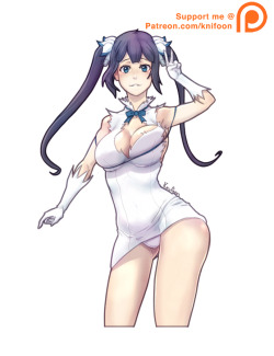 Hestia!  That is all.