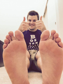 Guys feet and more!
