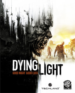 gamefreaksnz:  ‘Dying Light’ trailer brings parkour and zombiesWarner Bros. today released a new gameplay trailer for Dying Light, the upcoming console and PC open-world zombie game from Dead Island studio Techland. Catch the new clip here.