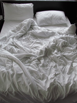 ottoseroticfixations:  If our sheets could