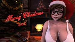 nomonno: Mei-rry Christmas - 1080p   No Cum Version Twas the night before Christmas, when all through the houseNot a creature was stirring, not even a mouse Or at least that’s what I would be saying if a certain girl weren’t seducing her boyfriend