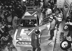 Therallyblog:  Tony Pond / Rob Arthur, 1985 Rac Rally