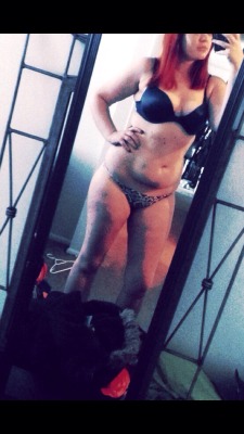 killerkurves:  lovemehard-fuckmeharder:  I don’t usually post full-body shots but I think I’m finally to the point where I’m comfortable enough with myself that I can start. I don’t have a super model body - but I’ve been working my ass off