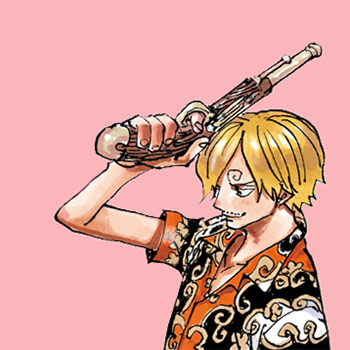 onepiecequotes:  I still don’t fucking know what happened to Sanji.