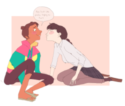 everyone should play butterfly soup 