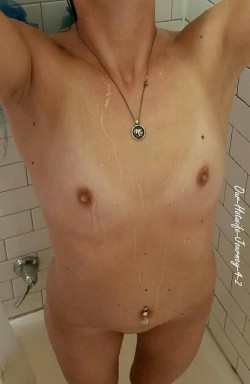our-hotwife-journey-4-2:  feistylittleleopard: Rinsing off from being a dirty girl 😉😈 Happy Shower Scenery Sunday! -Jwww.our-hotwife-journey-4-2.tumblr.com  I love you dirty and clean 😍😍😍 Happy Shower Scenery Sunday 💦💦💦 Likewise